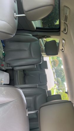 2015 Nissan Quest