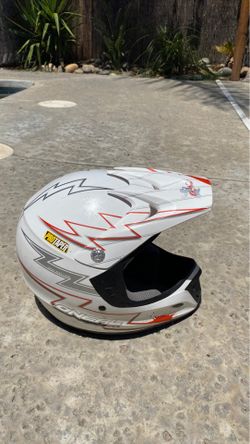 Oneal Helmet