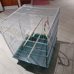 New bird Gauge Medium Size