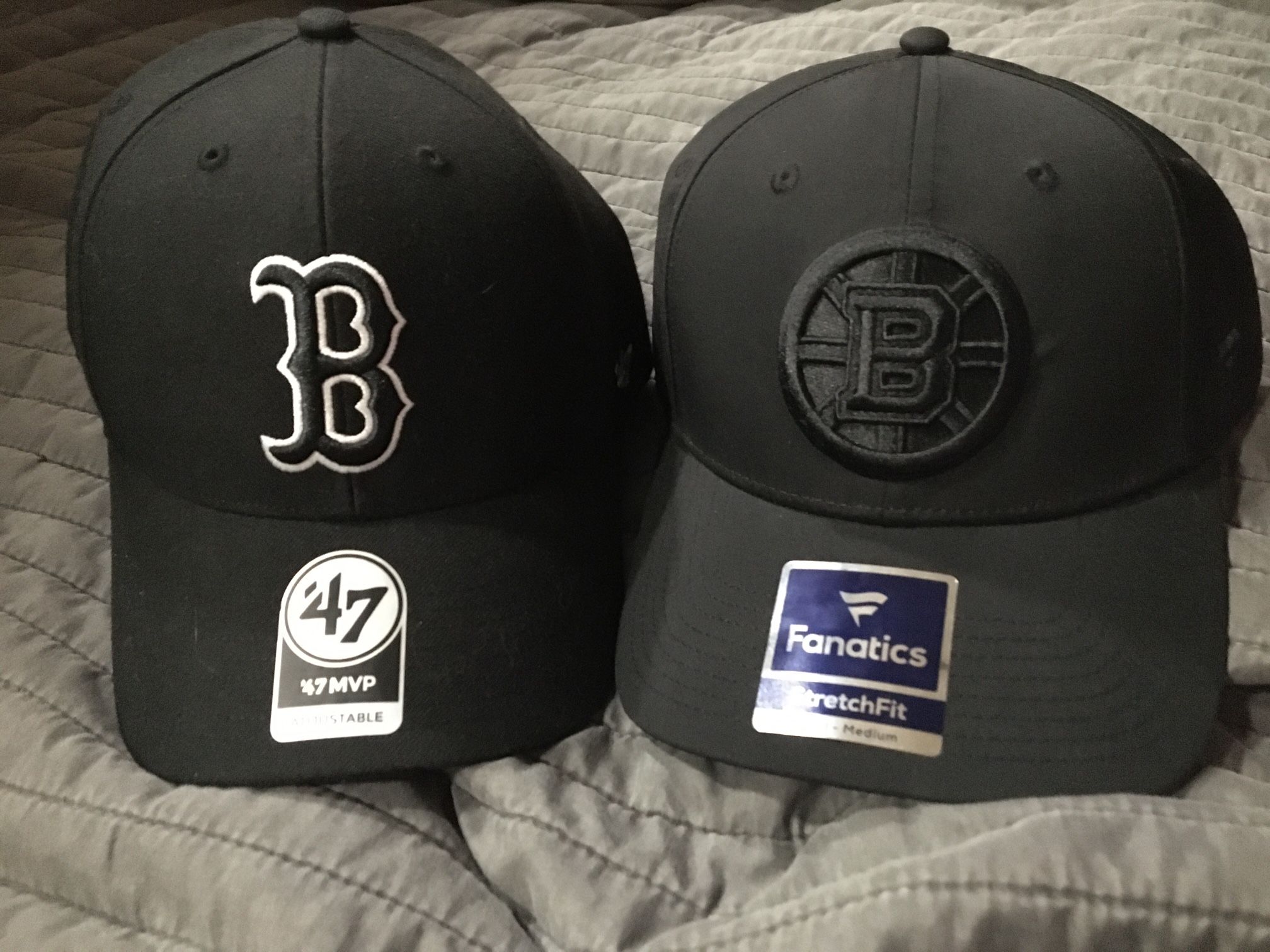 Boston Hats 