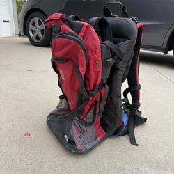 Hiking Backpack