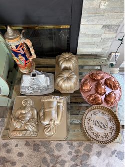 Baking Pans