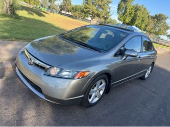 2007 Honda Civic