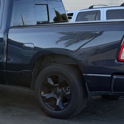 20” Ram1500 OEM Rims $450 OBO 