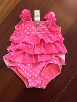 Swim suit