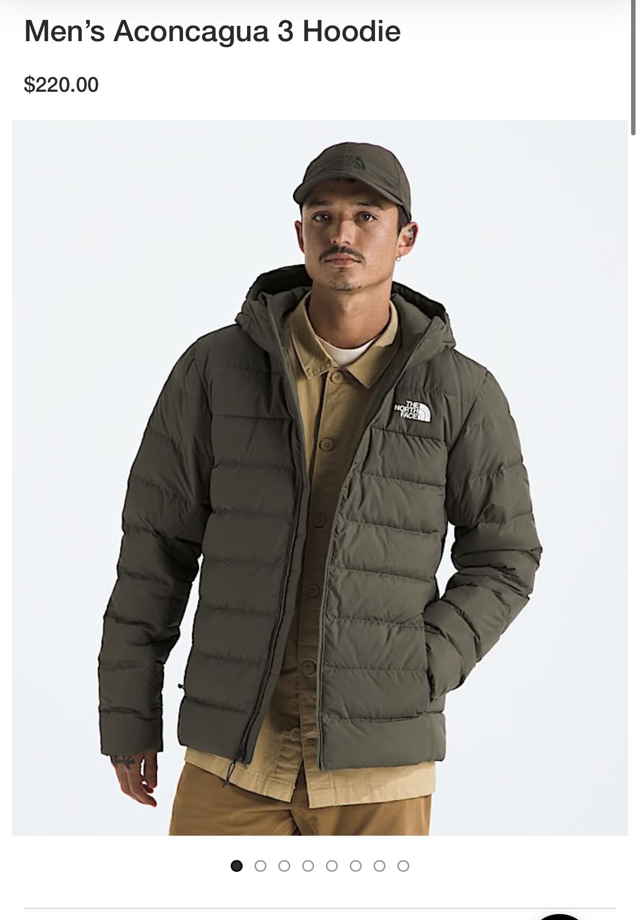 Jacket Hoodie