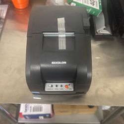 Bixolon Printer 