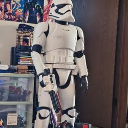 Storm Trooper 