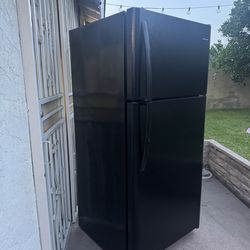 Frigidaire fridge