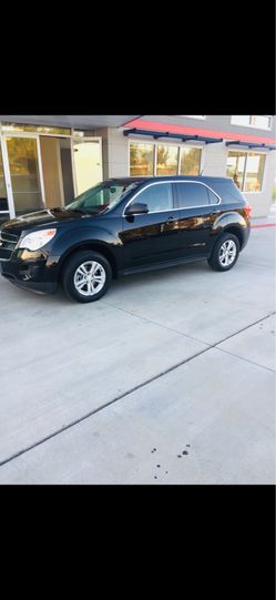 2010 Chevrolet Equinox