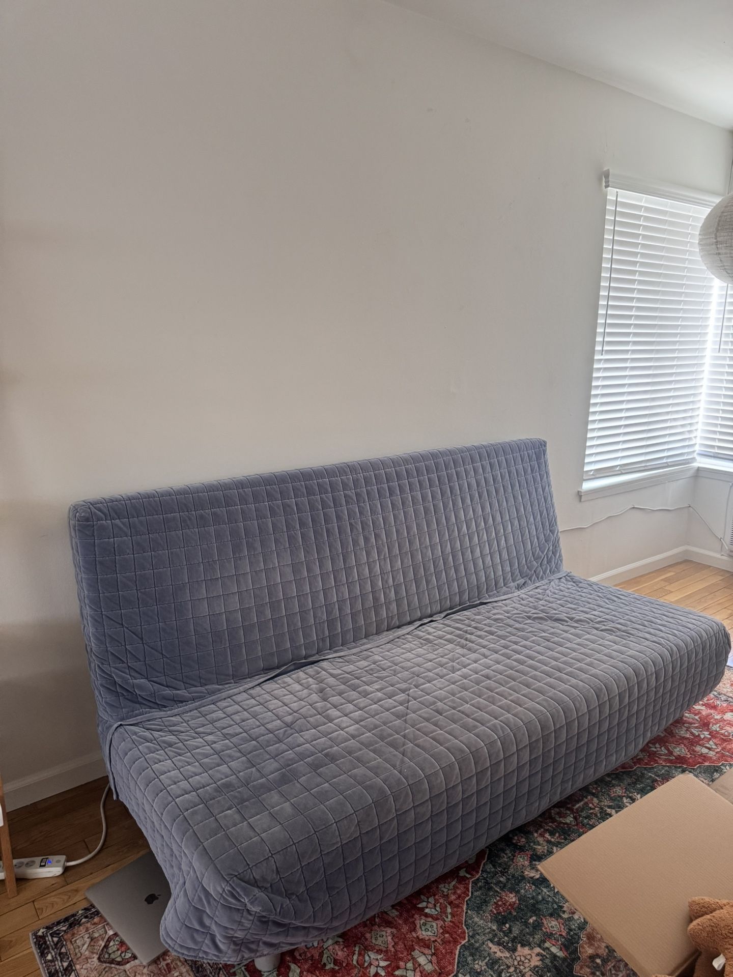 IKEA Sofa Bed/Futon