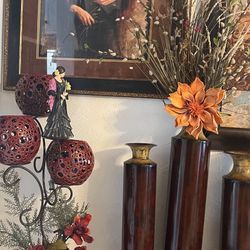 2 Botes De Home Interior 