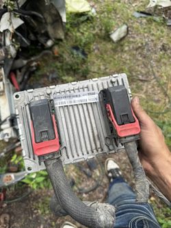 2014-2016 Dodge Durango 3.6 Engine Computer Module