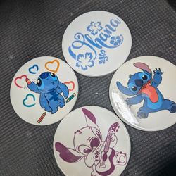 Coaster Set