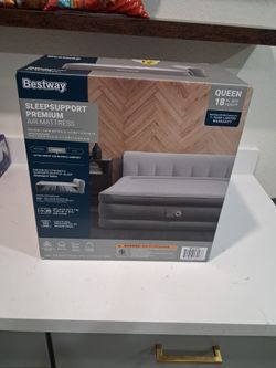 Bestway premium Air mattress