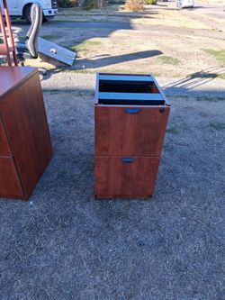 File cabinet