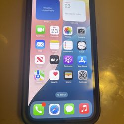 iPhone 13 Pro 