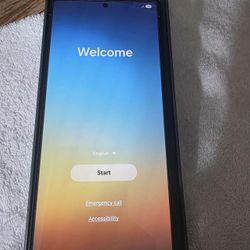 Samsung S25 Ultra