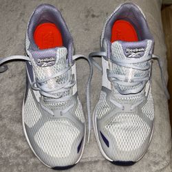 Rebook Shoes
