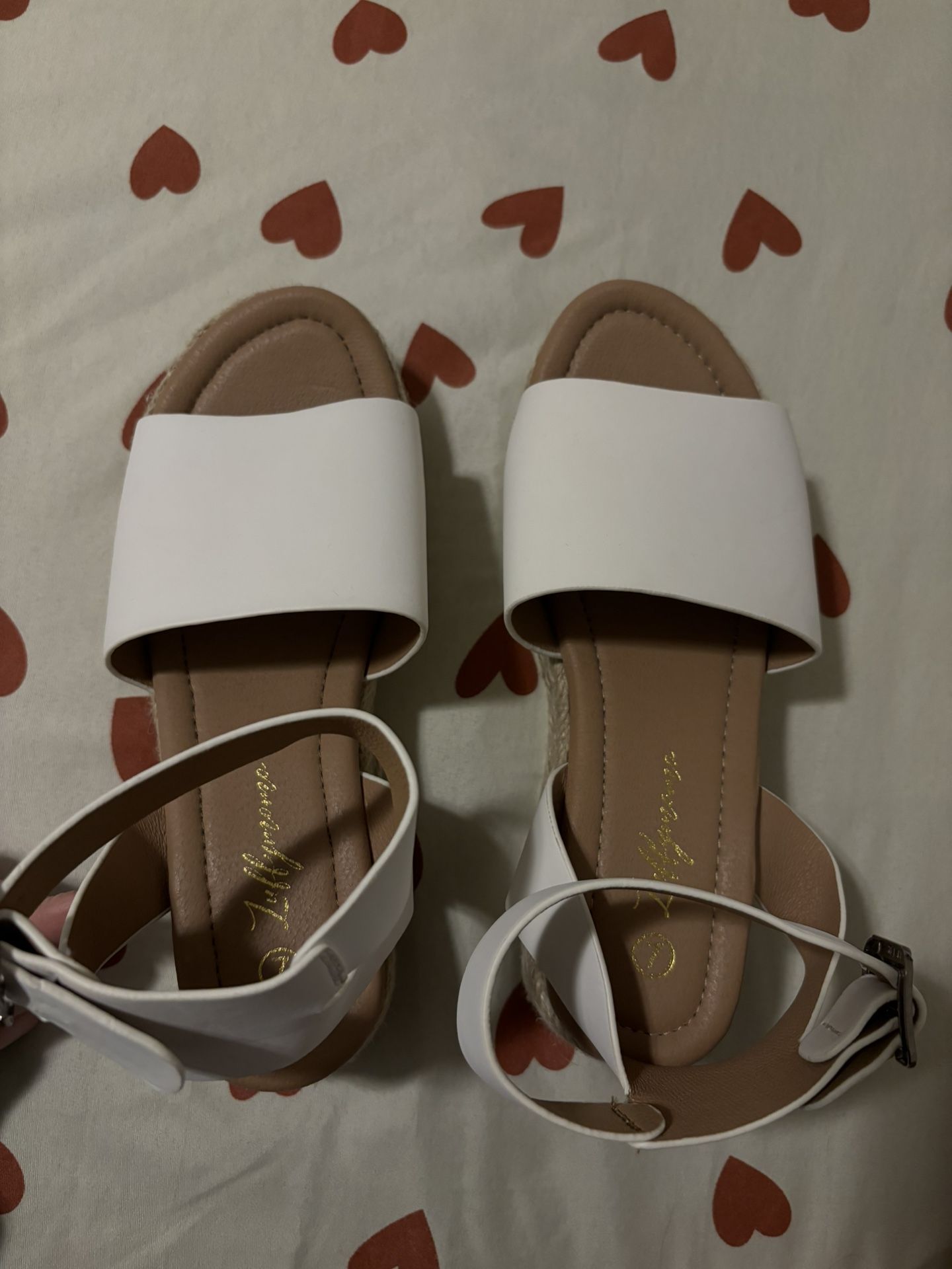 Sandals