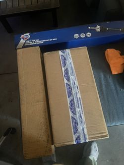 Honda Civic Parts