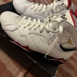 Jordan Retro7