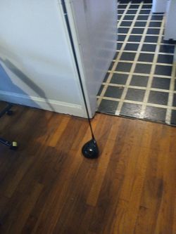 Callaway Rogue