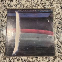 Wings Over America Original Record 