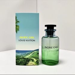 LV Pacific Chill 