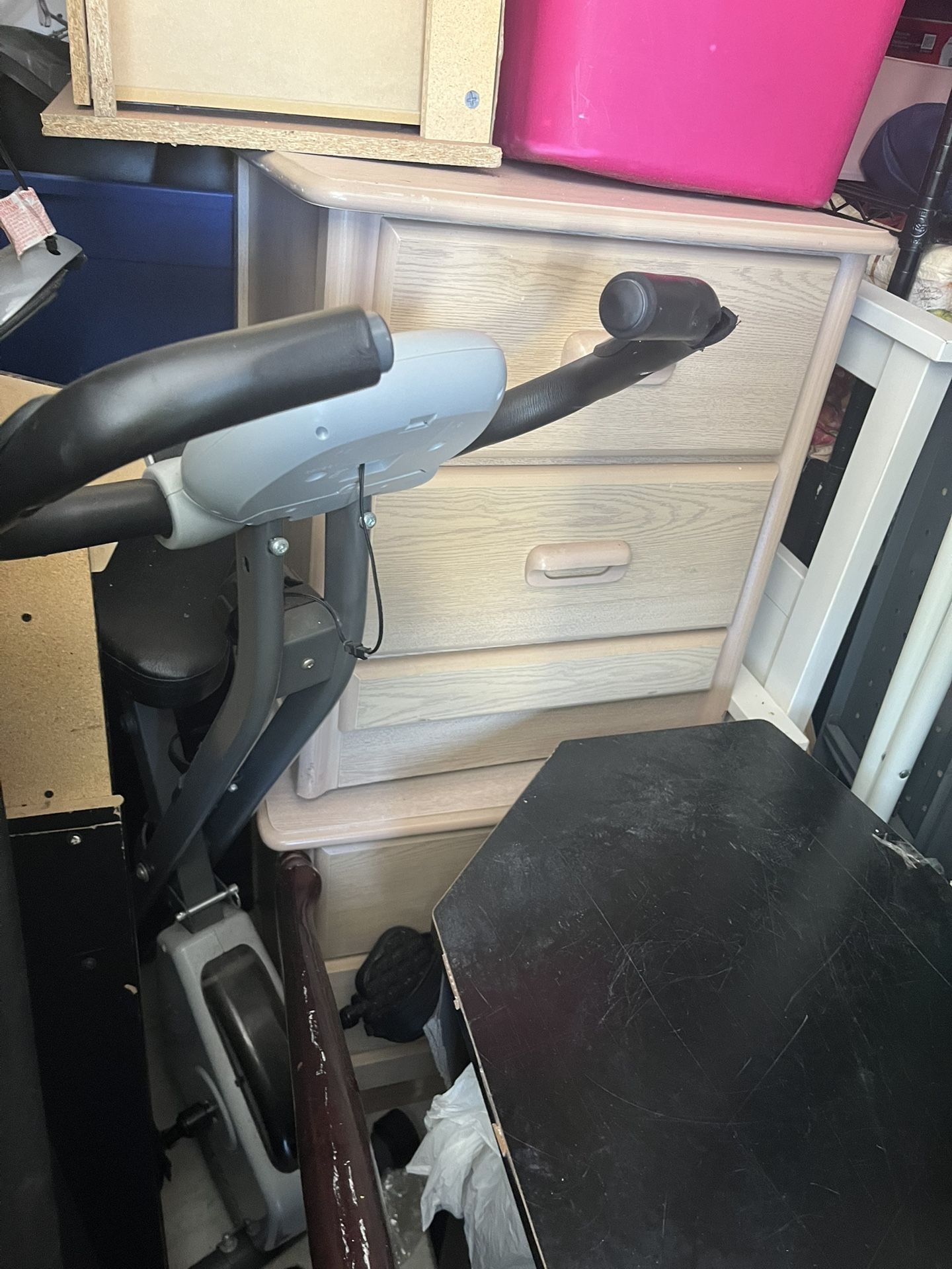 Bicycle For Workout New Read!!!!