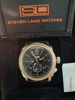 Designer ⌚️