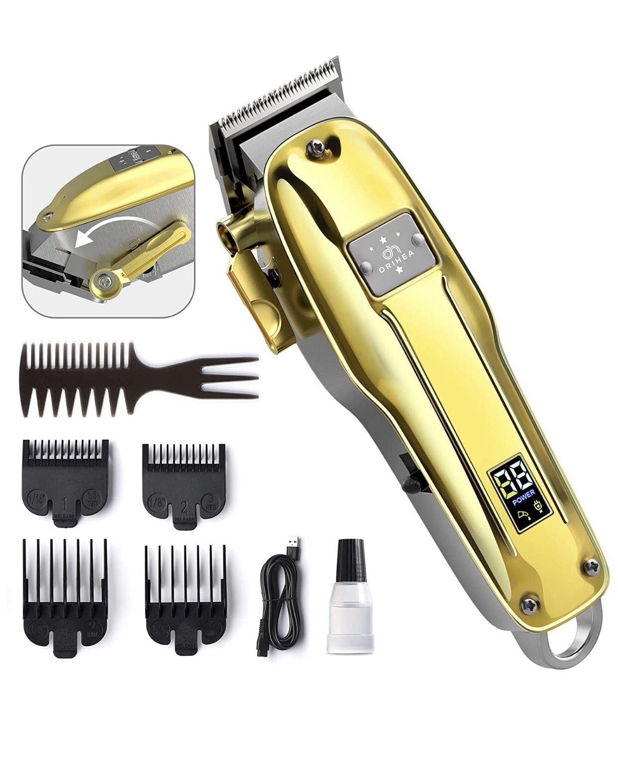 Hair Clipper