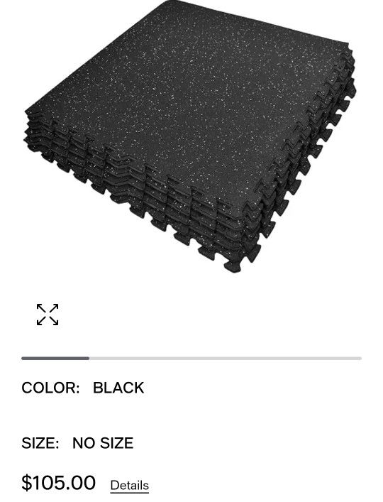 Exercise Mats (NEW) Heavy DUTY for Sale in Houston, TX OfferUp