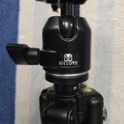 Victory 3010 PROFESSIONAL Tripod