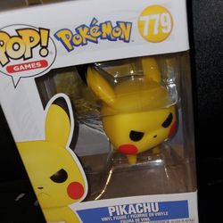 Pikachu POP! #779