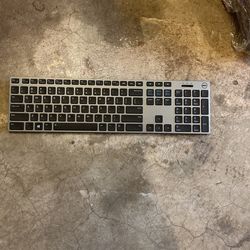Dell Key Board