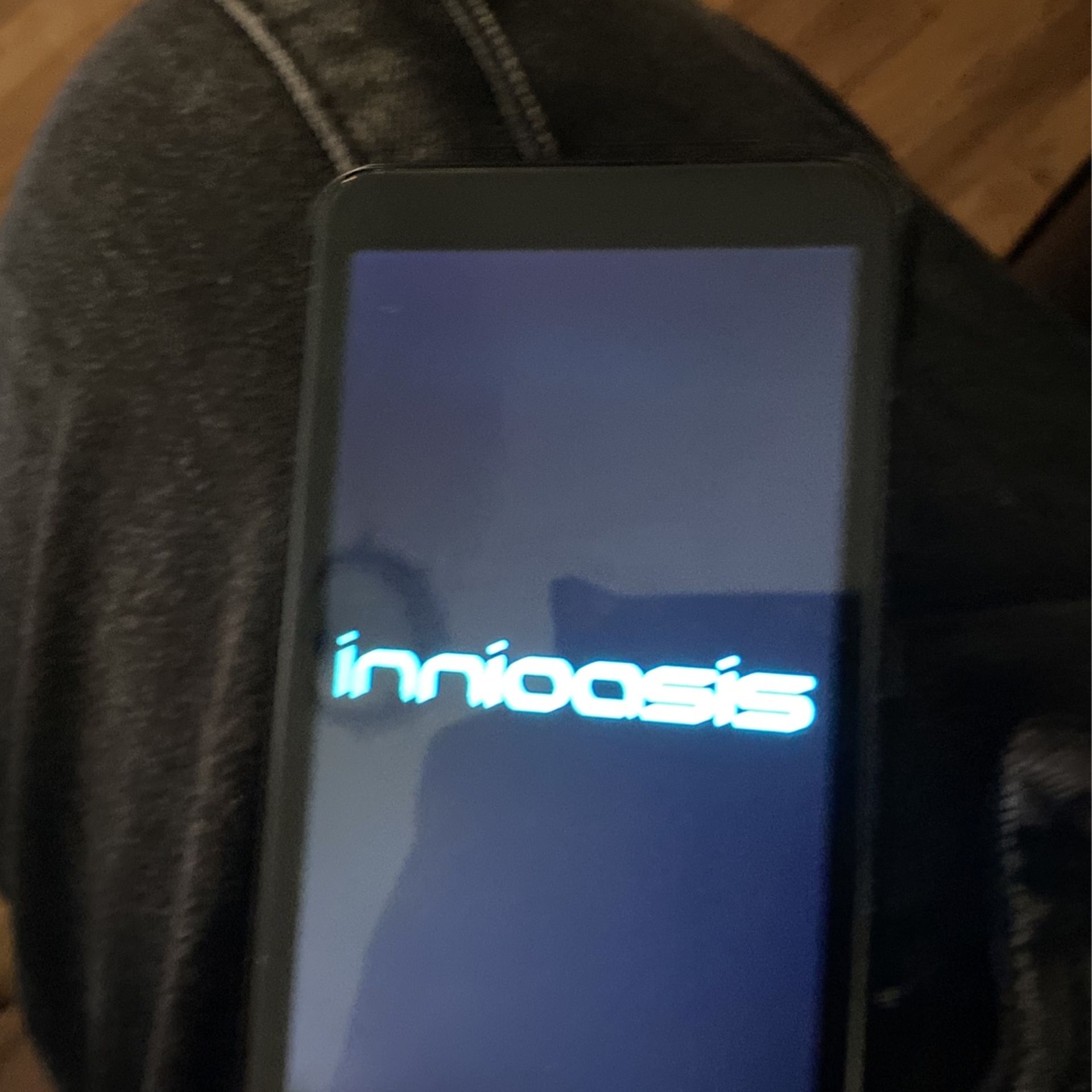 Black Innioasis G1 4’’ Digital Music Player for Sale in Columbus, OH