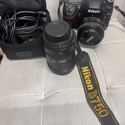 Nikon