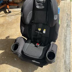 Car seat Graco 