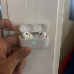 AirPod Pros 2