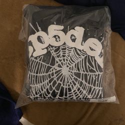 Spider hoodie good condition