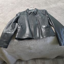 HARLEY Davidson Womens Jacket