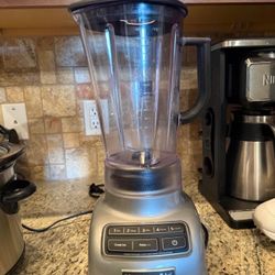 KitchenAid Diamond Blender