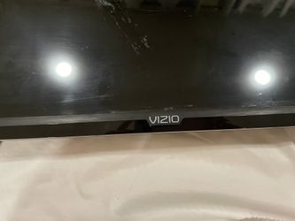 Vizio 32” Flat Screen