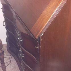 Antique Desk
