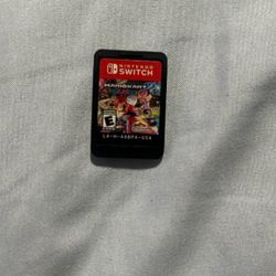 Mario Kart 8