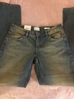 Cotton On Low rise jeans