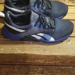 Reebok Flashfilm 2.0