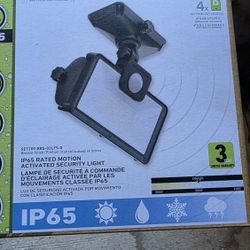 Brand New Motion Light 