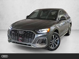 2023 Audi Q5 Sportback